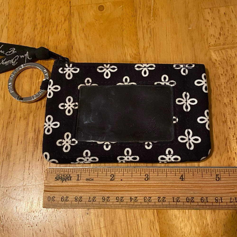 Vera Bradley Credit Card Holder 💳